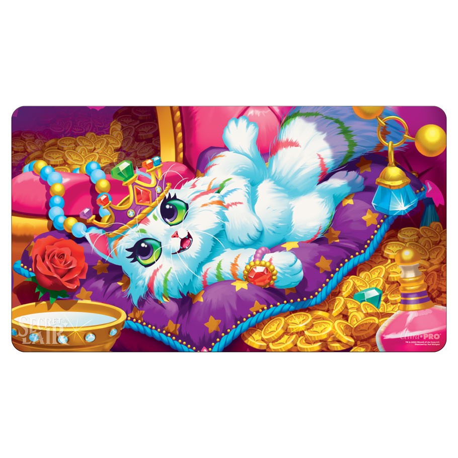 Ultra-PRO: Playmat - MtG: Secret Lair Drop - Alms Collector