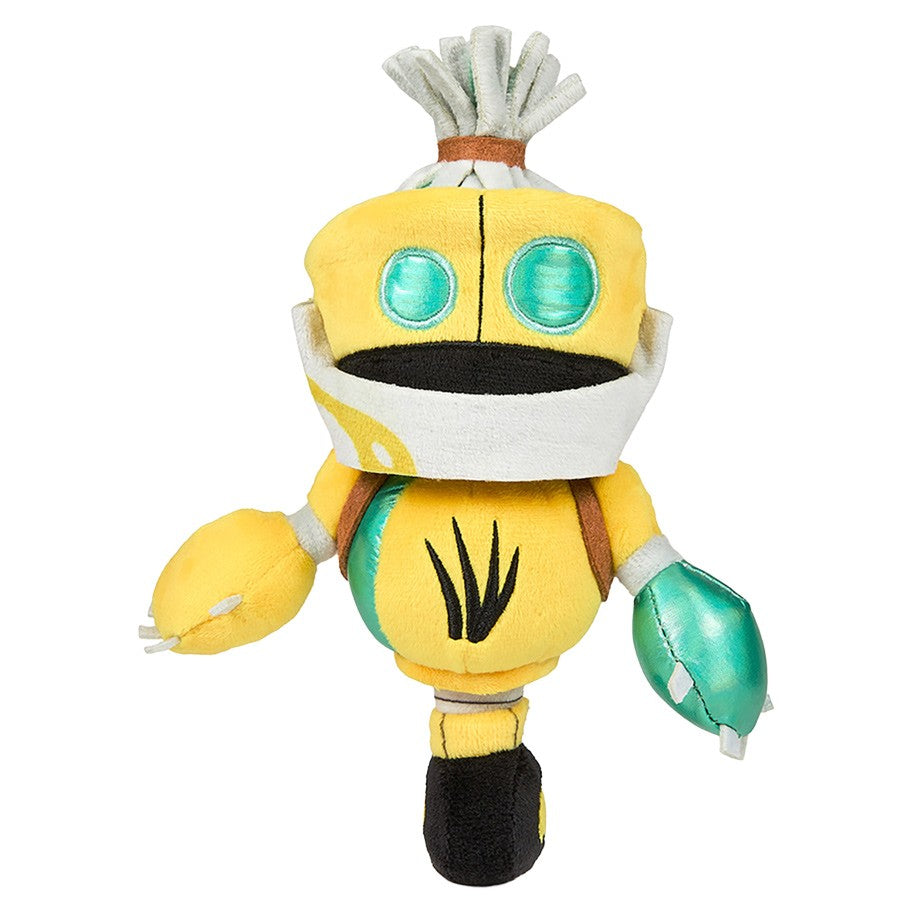 Kidrobot: Phunny Plush - Critical Role: Bells Hells - Fresh Cut Grass