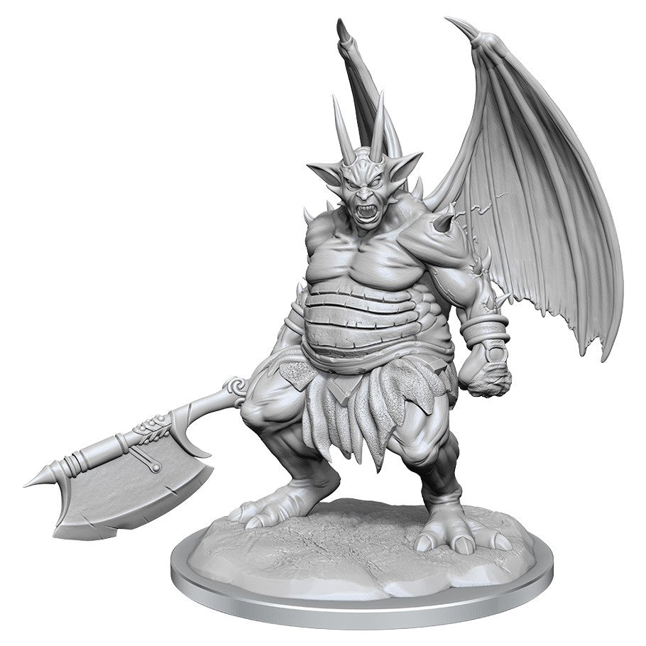 D&D: Nolzur's Marvelous Miniatures - Nycaloth (90580)