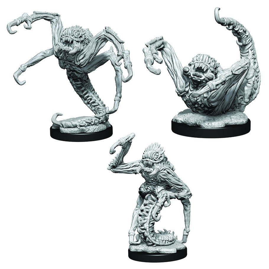 Critical Role: Unpainted Miniatures - Core Spawn Crawler (90367)