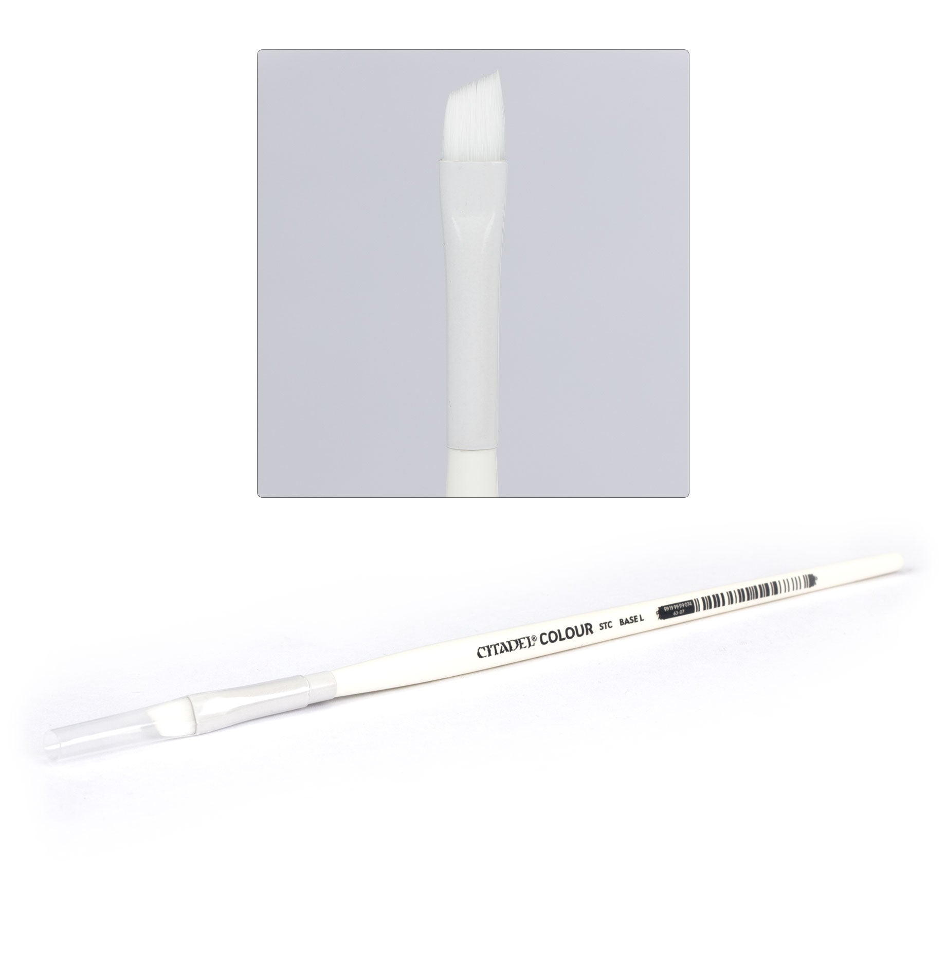 Citadel Hobby: Synthetic Brush - Large Base (Single)