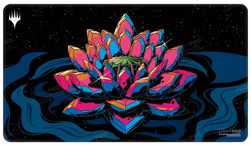 Ultra-PRO: Playmat Holofoil - MTG: Commander Masters