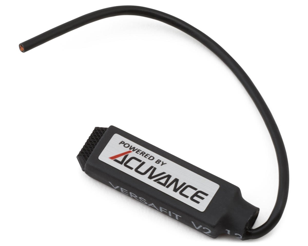 Acuvance Acutron Photonic Stabilizer