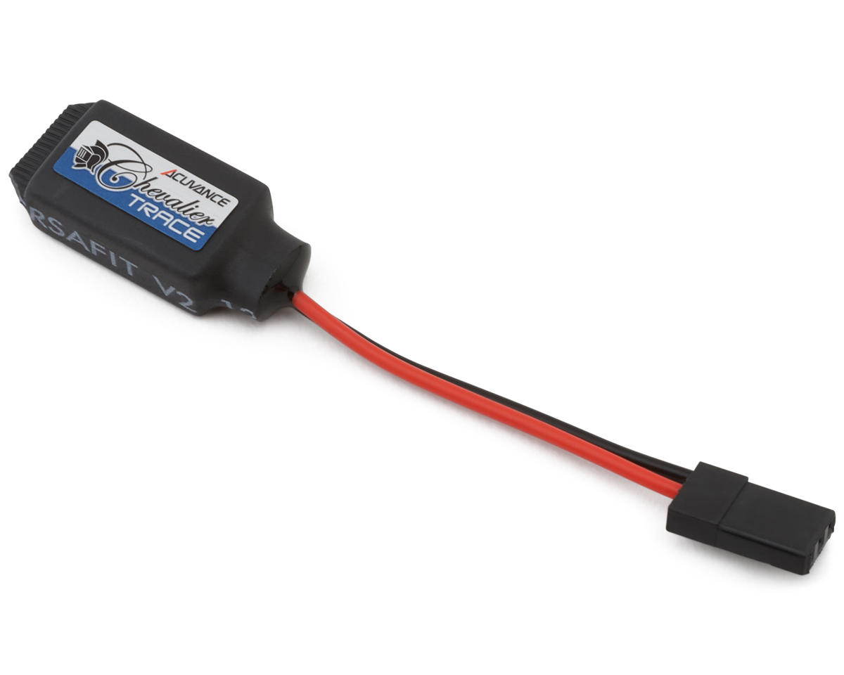 Acuvance RX Chevalier Trace (For Receiver)