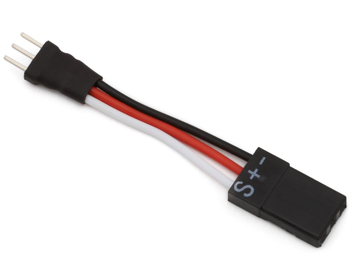 Acuvance S.BUS Adapter Conversion Cable
