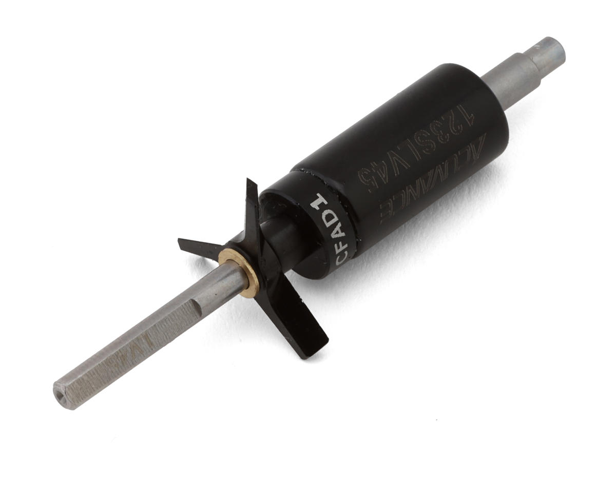 Acuvance MerV-ERA Sensored Brushless Drift Motor Rotor (LV45/High Torque)