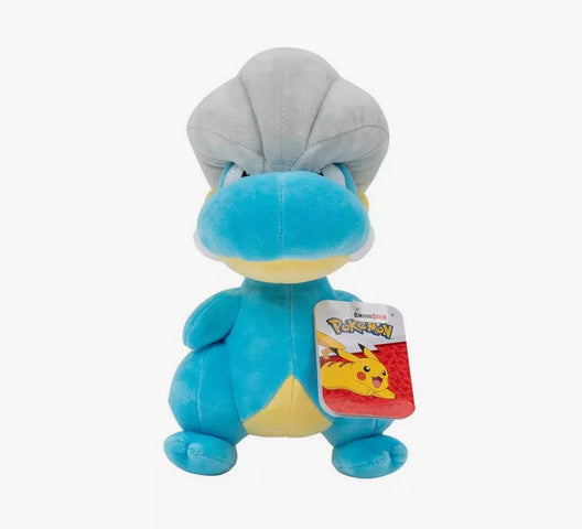 Pokemon Plush - Bagon