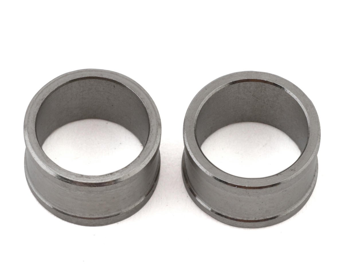 Align TB40 Main Shaft Sleeves (2)
