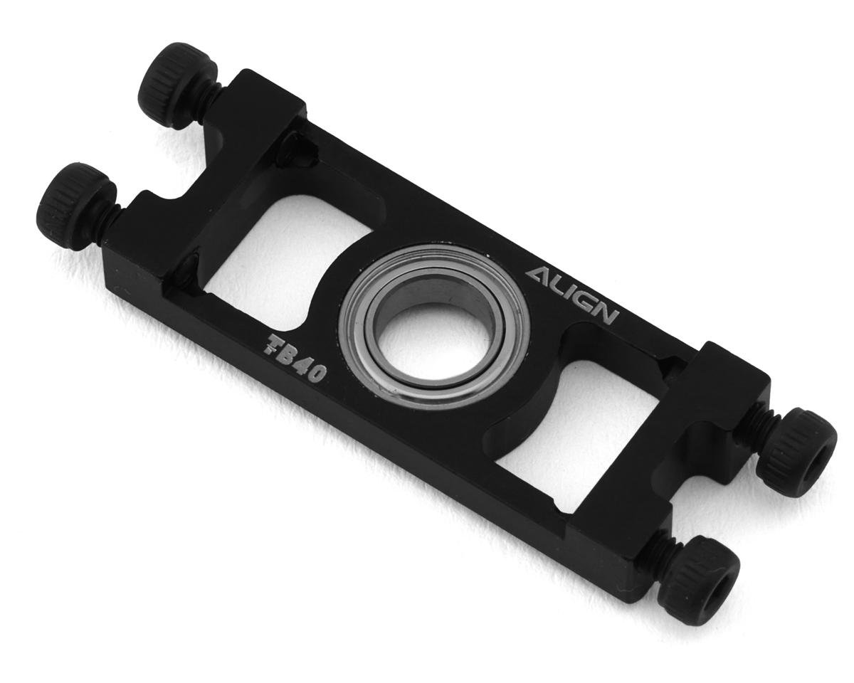 Align TB40 Front Drive Shaft Bearing Housing