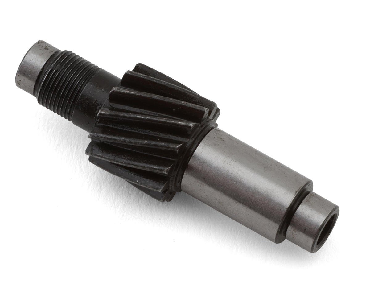 Align TB40 Front Drive Main Shaft (13T)