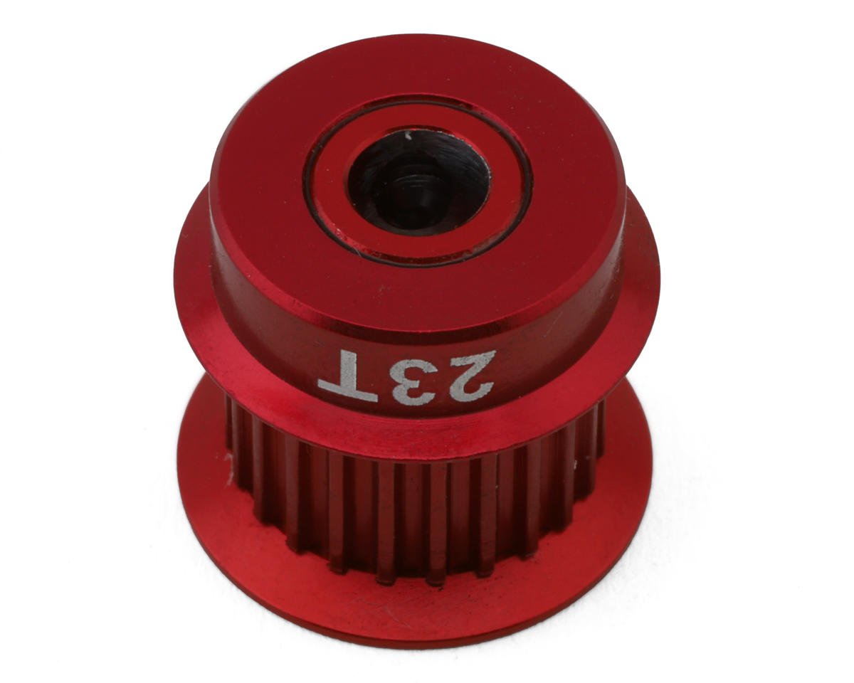 Align TB40 Motor Belt Pulley Assembly (23T)