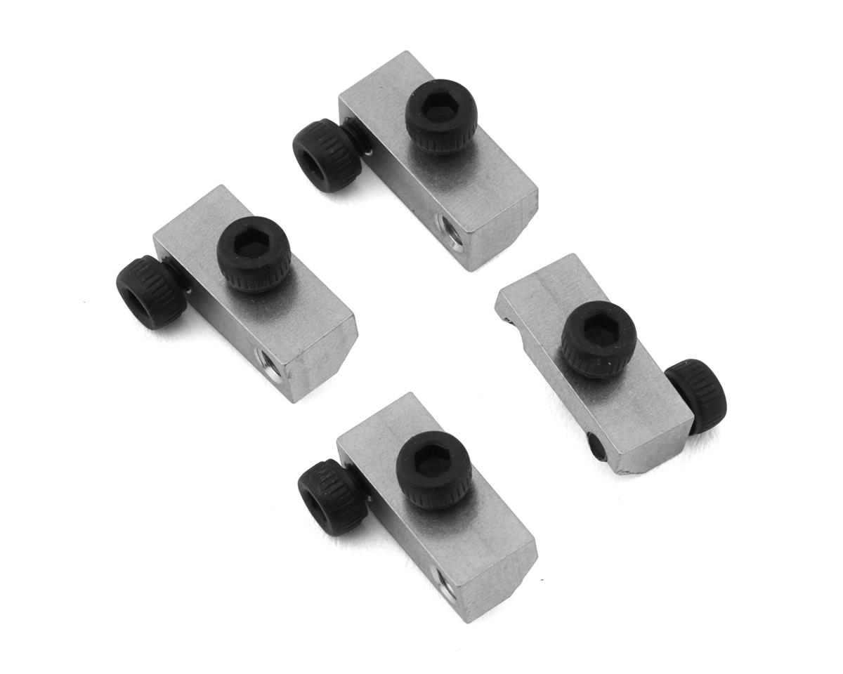 Align TB40 Landing Skid Mount Set