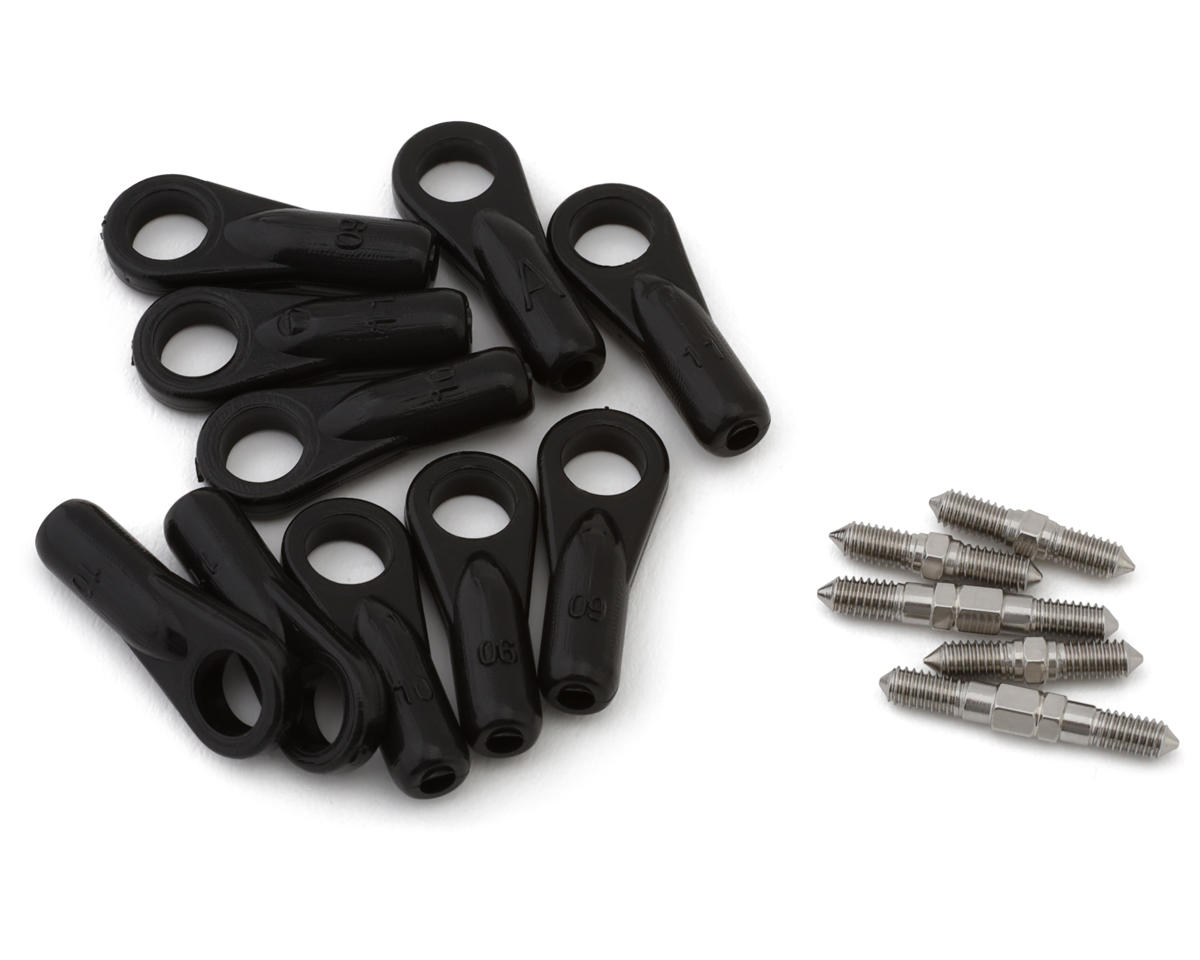 Align TB40 Linkage Rod Set