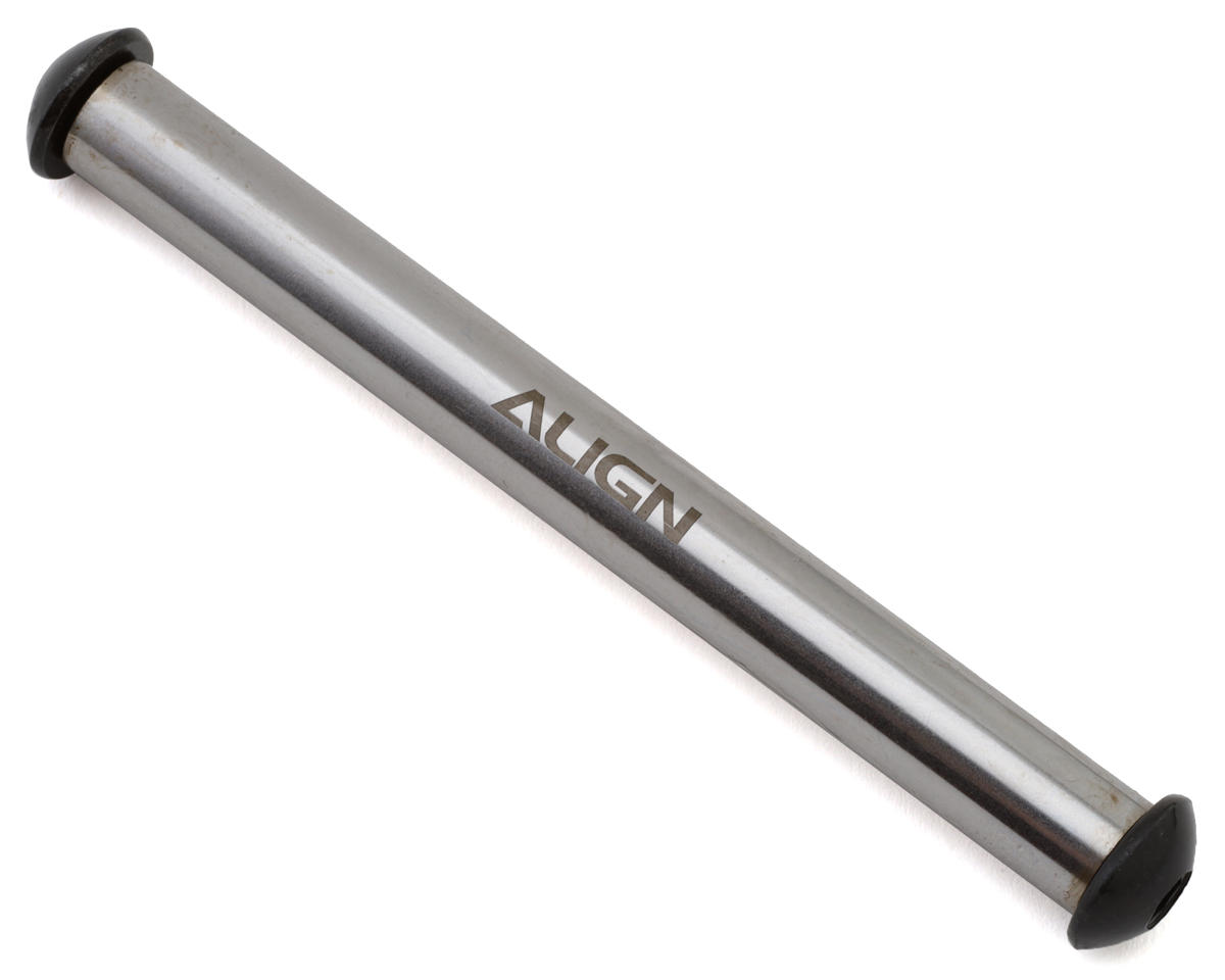 Align TB70 Spindle