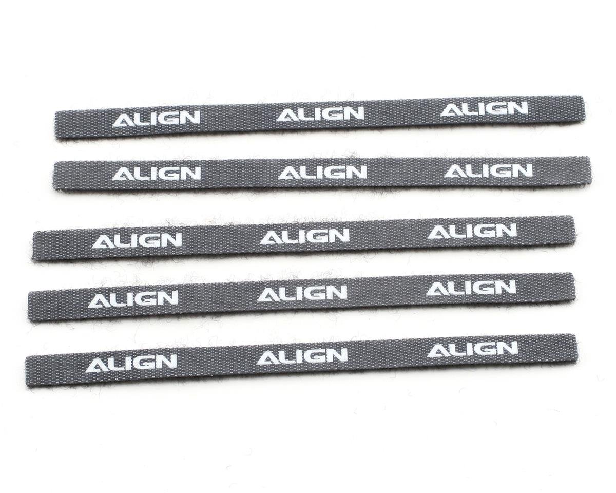 Align Hook & Loop Fastening Tape