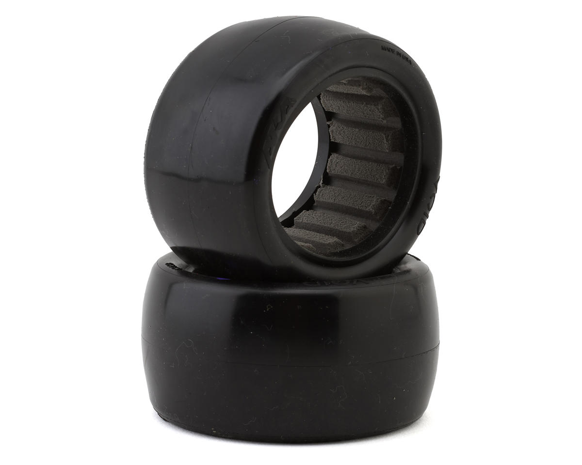 AKA Void 2.2" Rear Buggy Tires (2) (Super Soft - Long Wear)