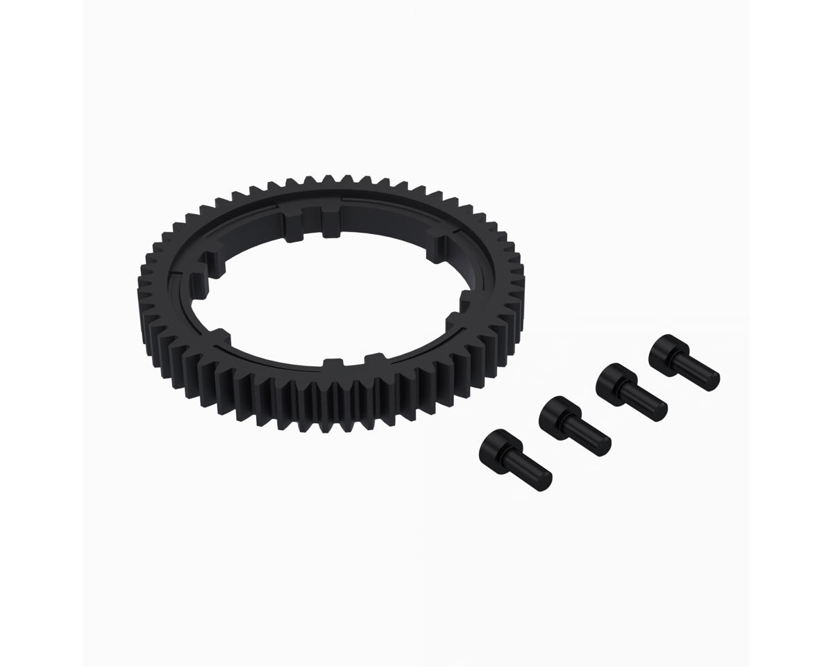 Arrma Granite 4X4 Mega 0.8M Composite Spur Gear (57T)