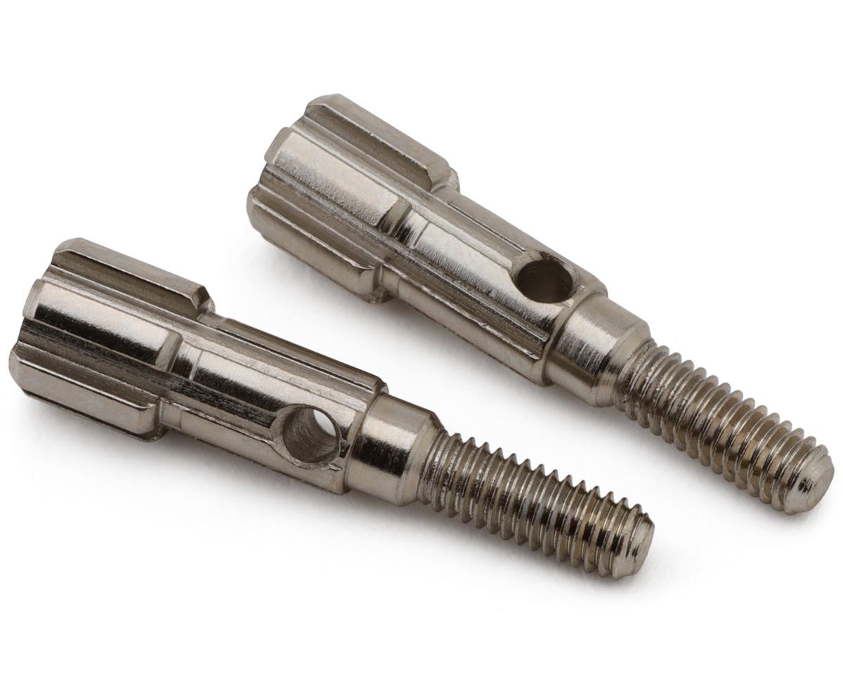 Arrma 1/10 Long Wheel Axles (2)