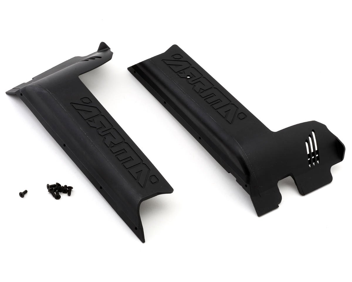 Arrma Kraton 6S BLX Side Guards Set