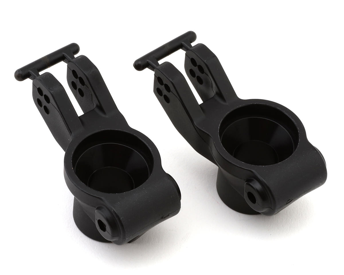 Arrma 1/8 Kraton/Notorious 6S Rear Hub Carriers (2)