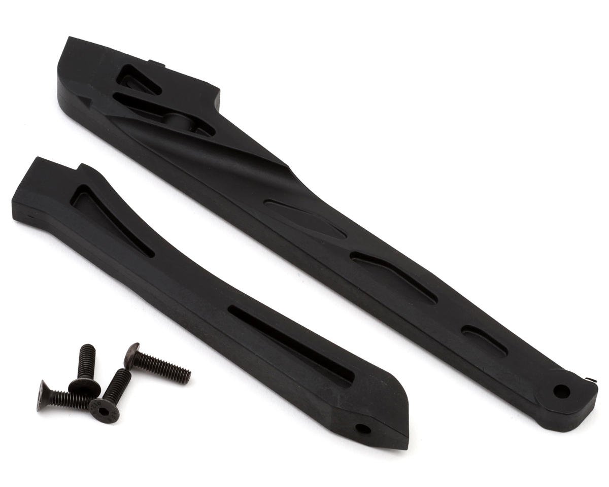 Arrma Kraton 6S BLX HD Chassis Braces Set