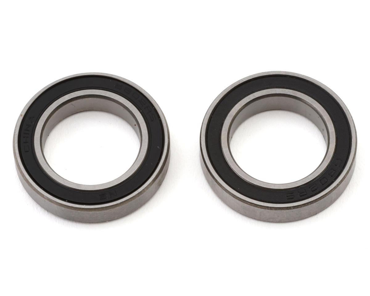 Arrma 15x24x5mm Rubber Shielded Ball Bearings (2)