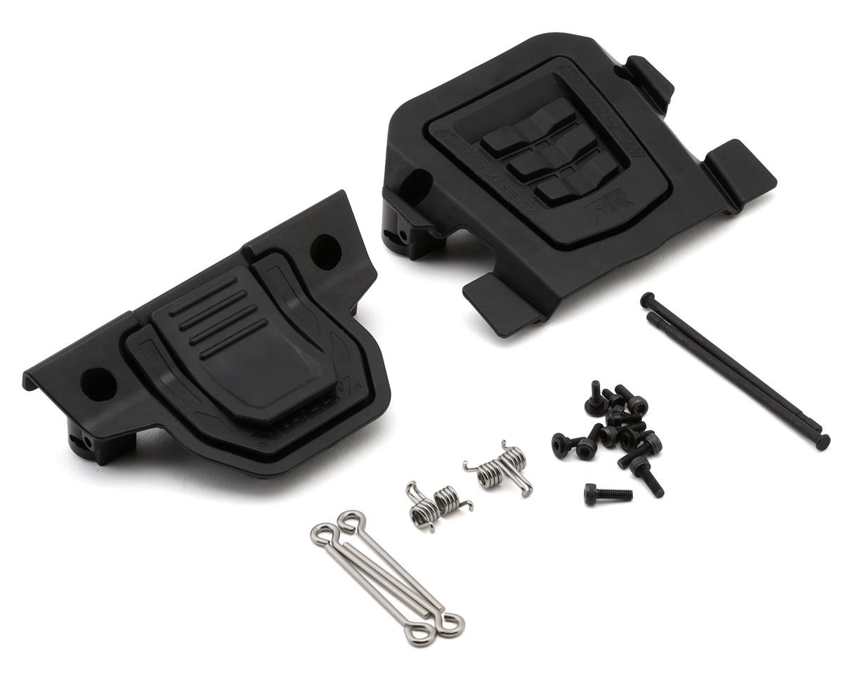 Arrma Kraton 6S Body Mount Mechanism Set
