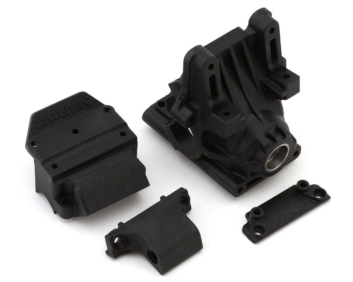 Arrma 1/8 Kraton/Notorious 6S HD Gearbox Case Set