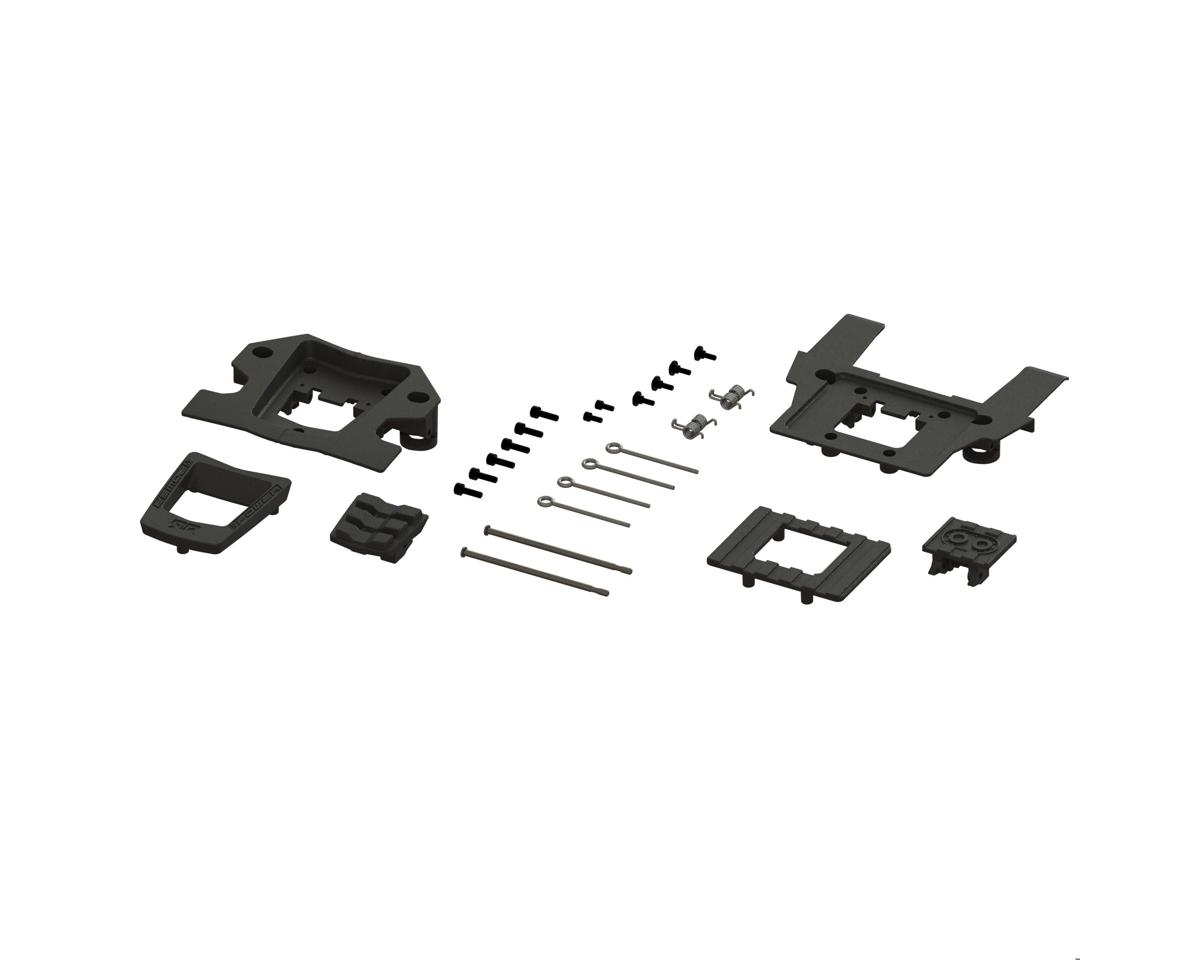 Arrma Body Mount Mechanism Set