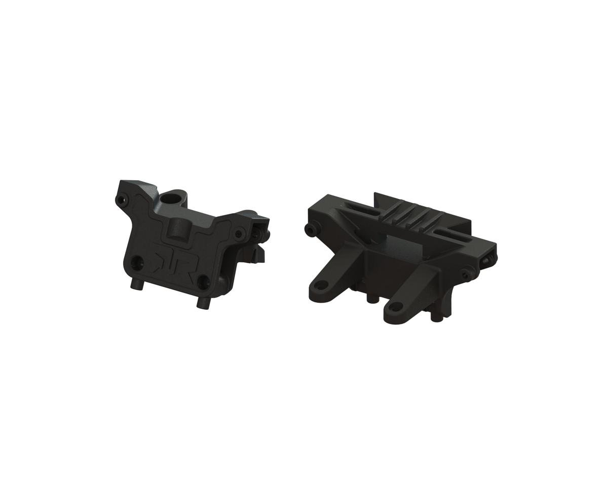 Arrma Vorteks 2WD Shock Tower Set