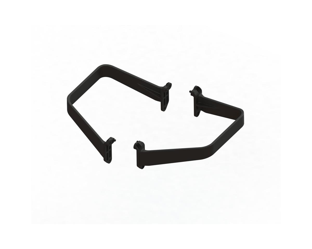 Arrma Fury Nerf Bar Set