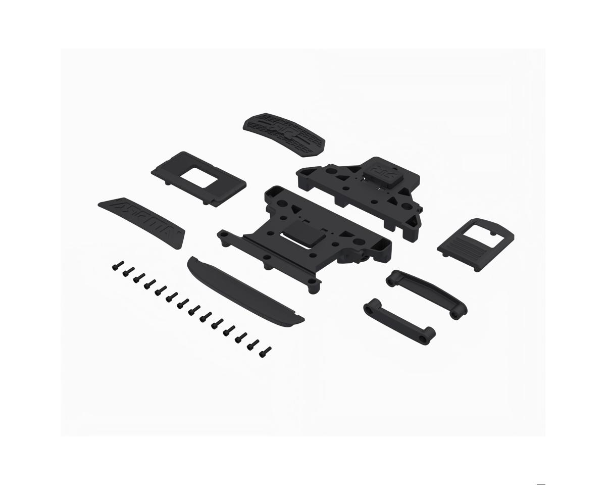 Arrma Granite 223S Body Mounting Set
