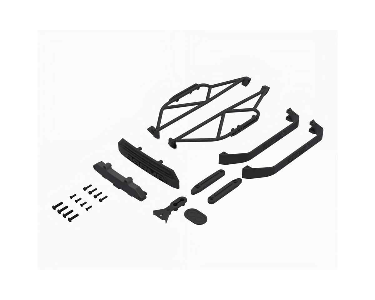 Arrma Senton 223S Inner Body Support Set