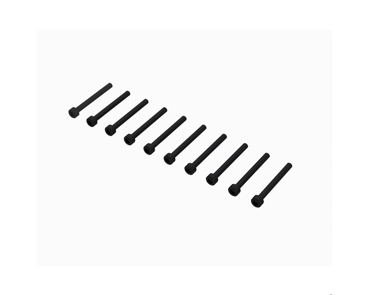 Arrma Cap Head Screw M3x30mm (10)