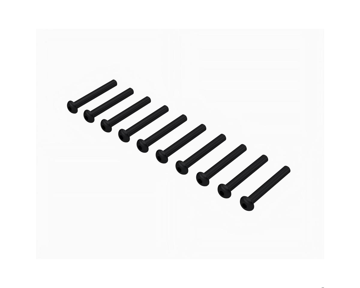 Arrma Button Head Screw M4x32mm (10)