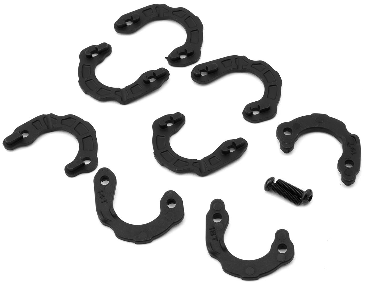 Arrma 1/10 2WD Mesh-Safe Plates Set (13T-20T)