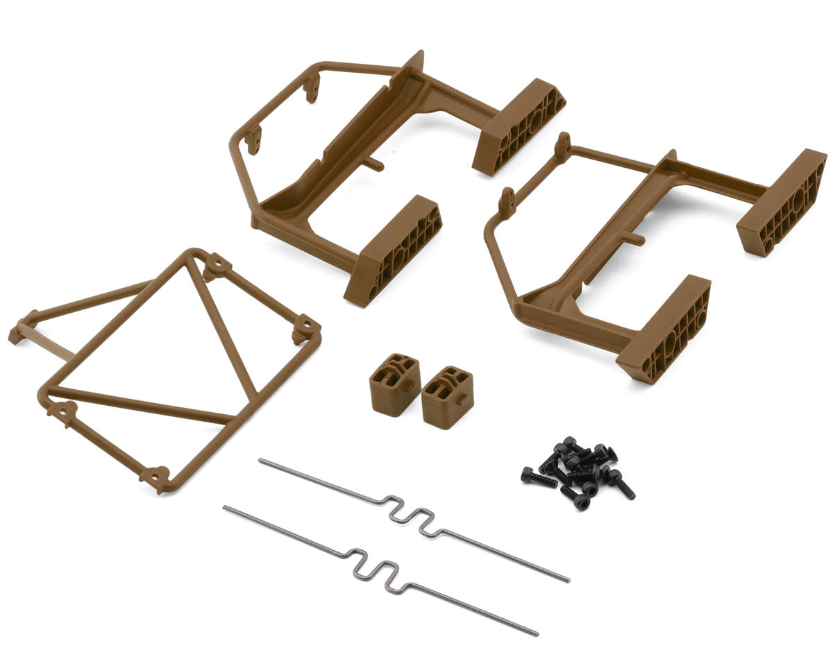 Arrma Mojave Grom Body Roll Cage Set (Bronze)