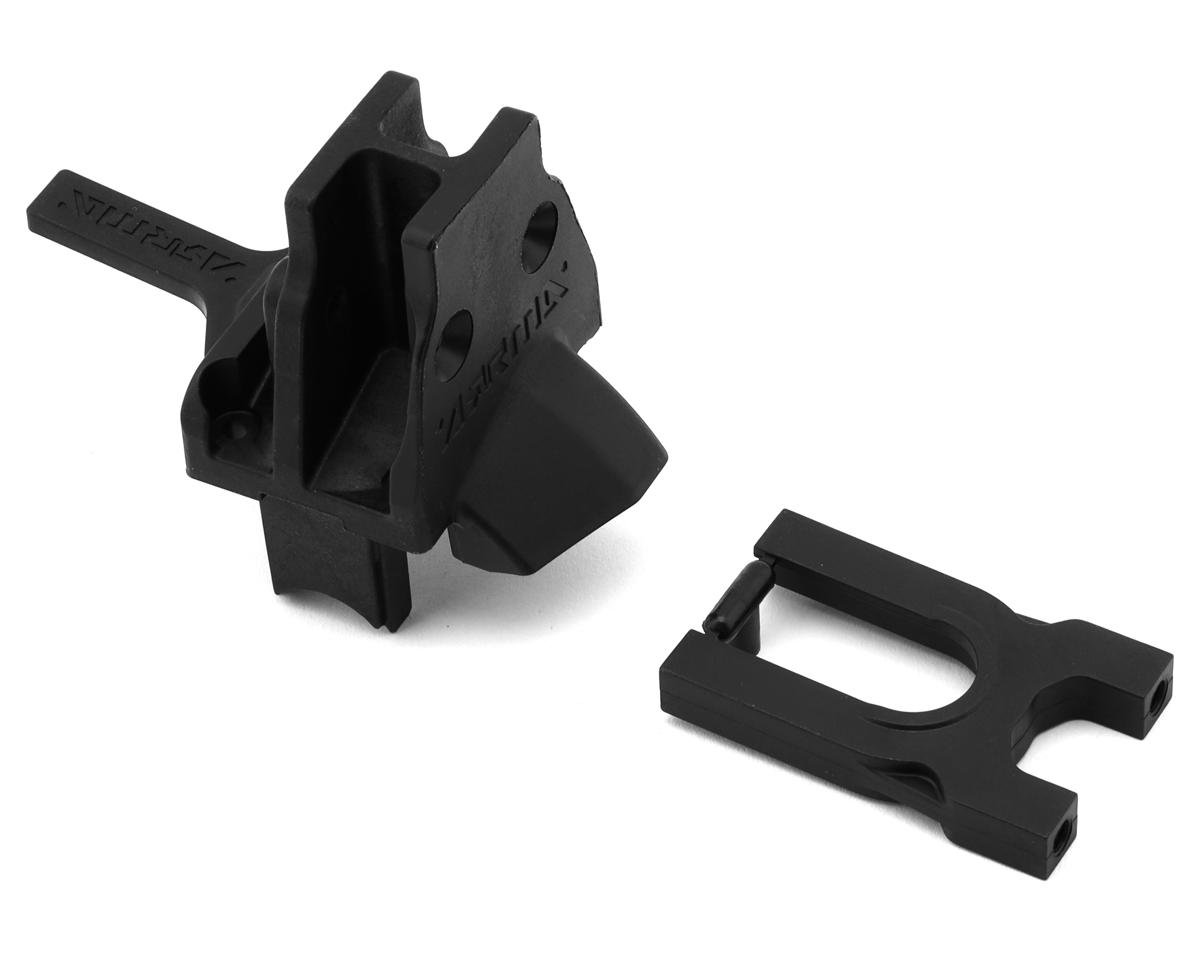 Arrma 1/8 Kraton/Notorious 6S Center Differential Mount & Cover Set