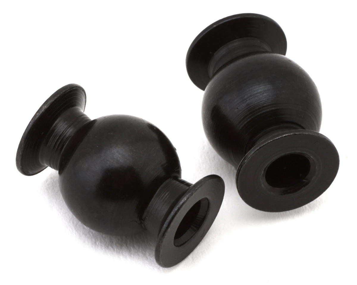 Arrma 1/8 Kraton/Notorious 6S 3x8x12mm Pivot Balls (2)