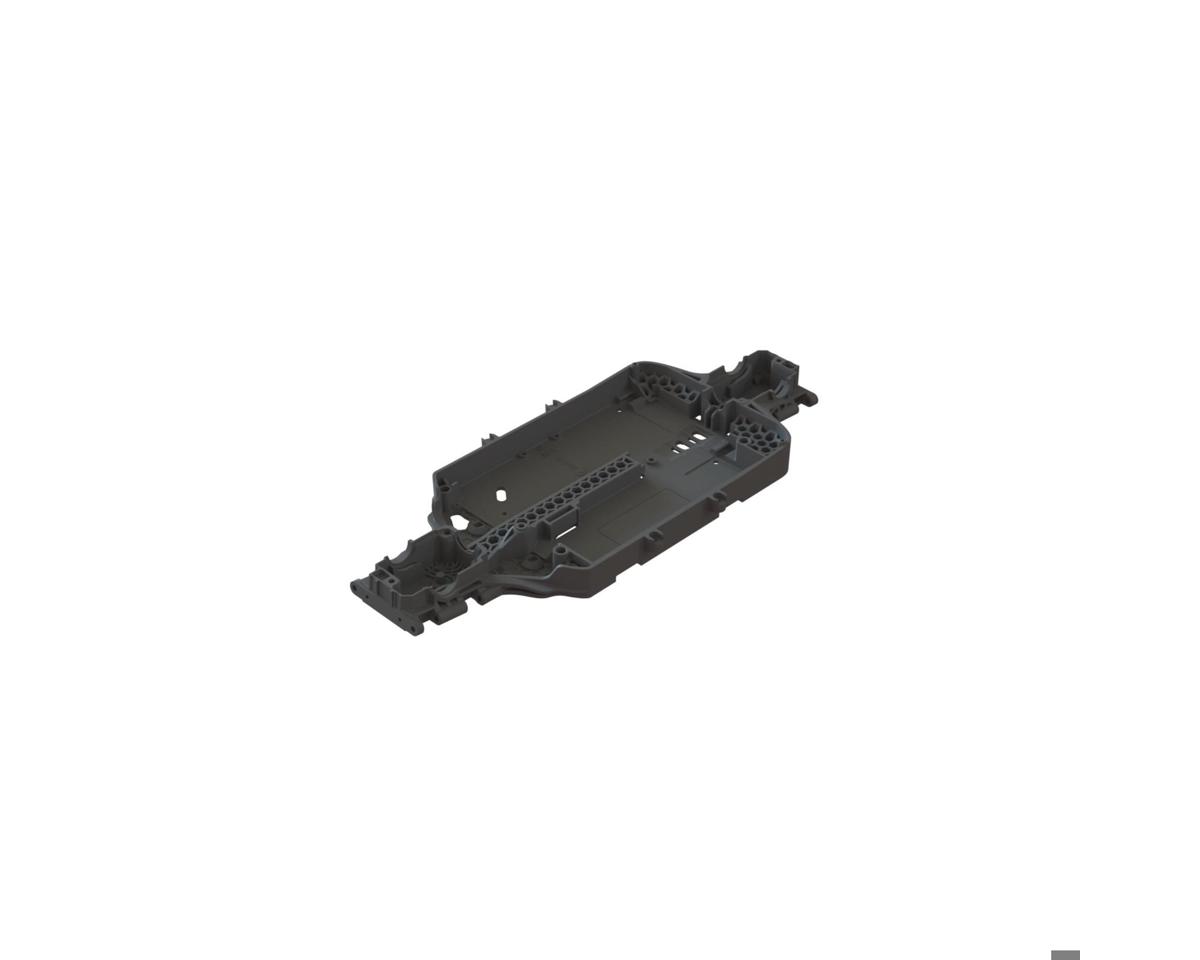 Arrma Composite Chassis - SWB V2