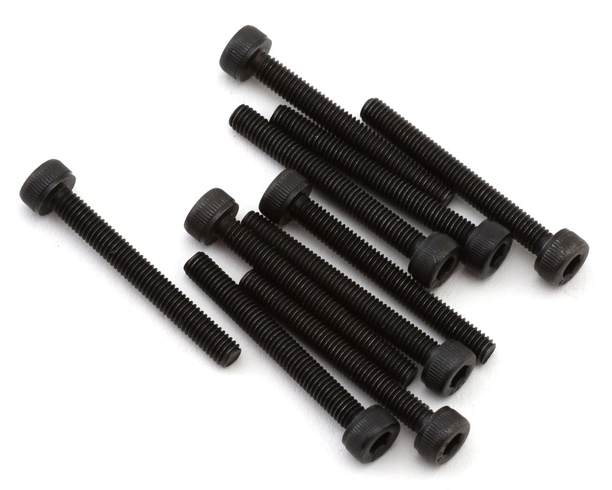 Arrma 3x25mm Cap Head Screws (10)