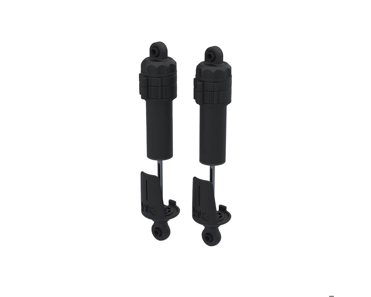 Arrma 223S 11mm Shock Set (109mm Length/2x1.3mm Piston) (500cSt Oil) (Vorteks/Senton)
