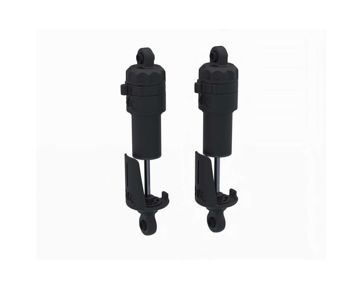Arrma 223S 11mm Shock Set (87mm Length/2x1.3mm Piston) (700cSt Oil) (Vorteks/Senton)