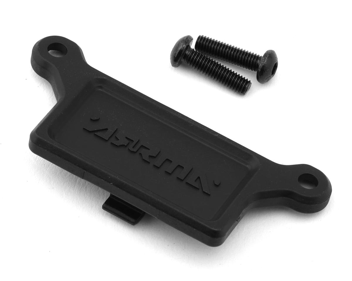Arrma 1/10 Quake ESC Wire Cover
