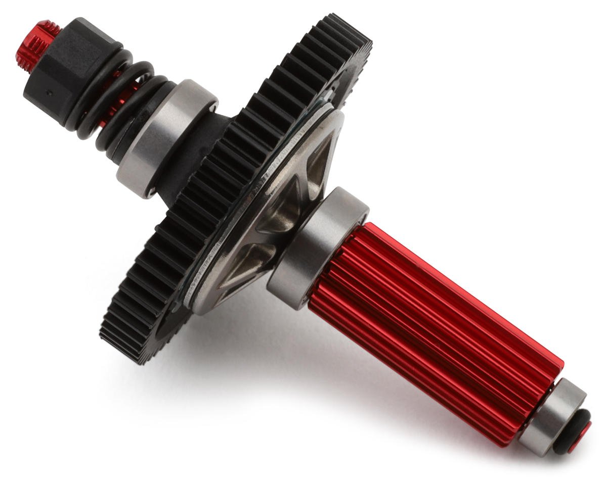 Arrma Mod 0.8 High Torque Slipper Clutch Set (61T)