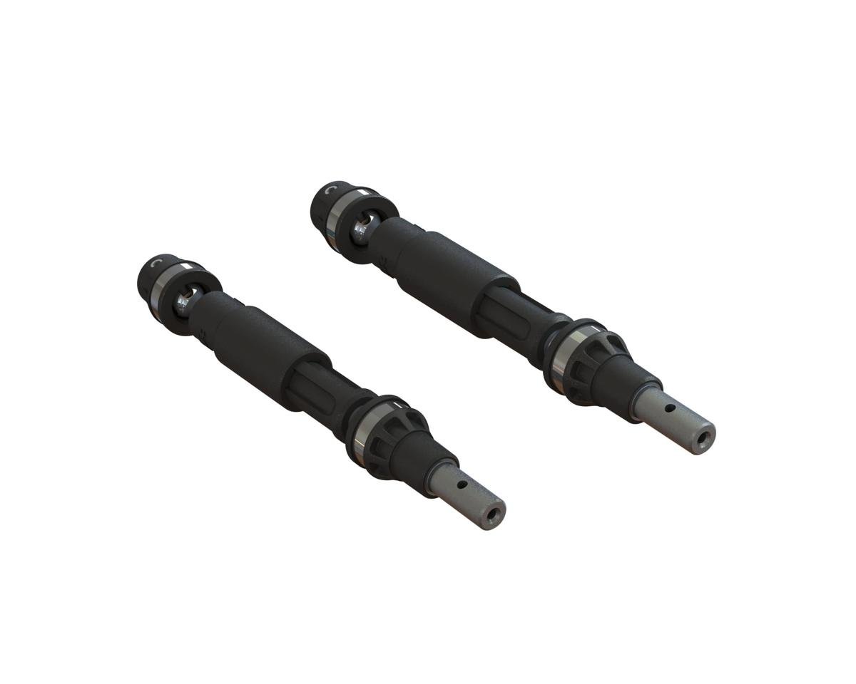 Arrma CVD Driveshaft Set (1 Pair)