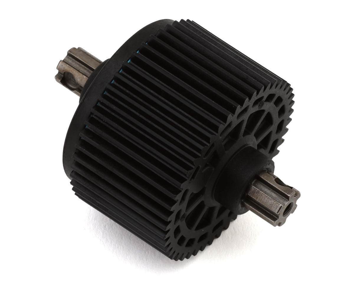 Arrma Mod 0.8 Differential Set (47T)