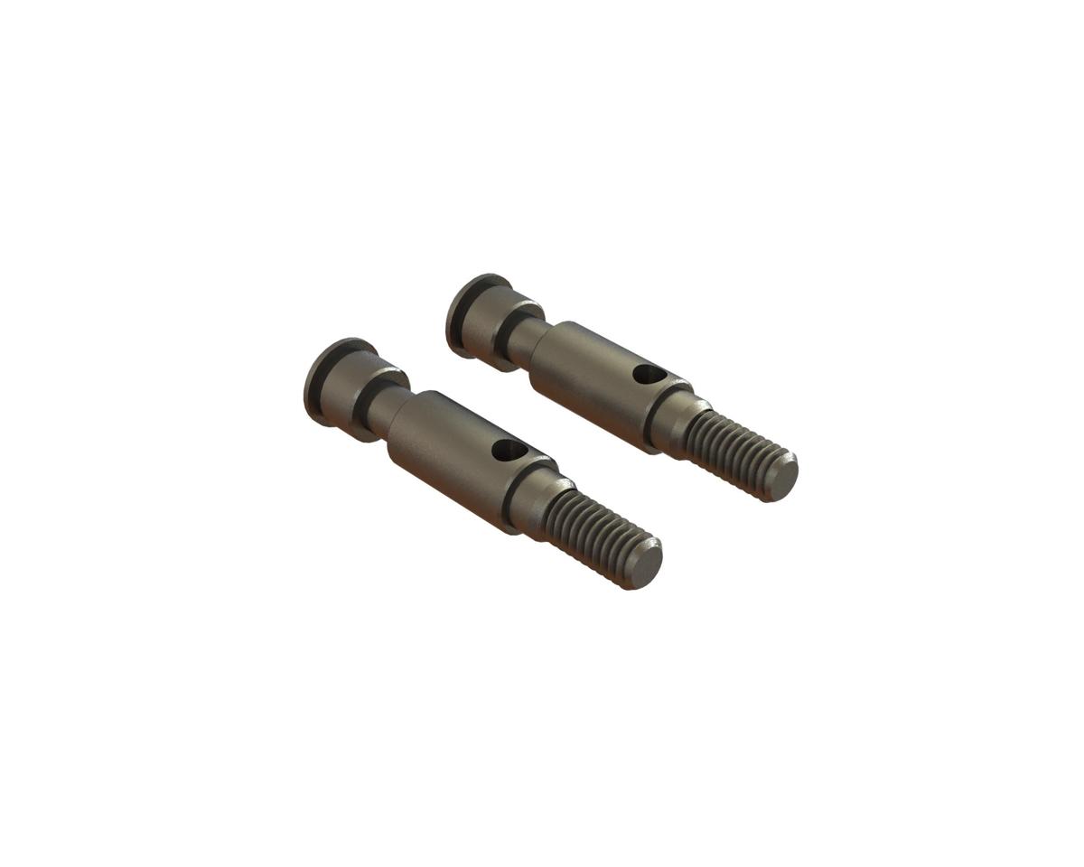 Arrma Front Axle (2)