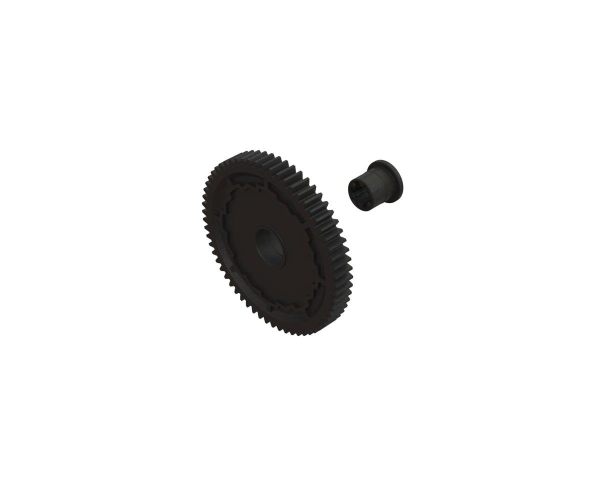 Arrma Grom MOD 0.8 Spur Gear (61T)
