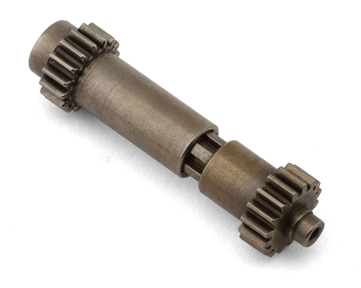 Arrma Kraton/Outcast 4S BLX Metal Center Differential Outdrives (2)